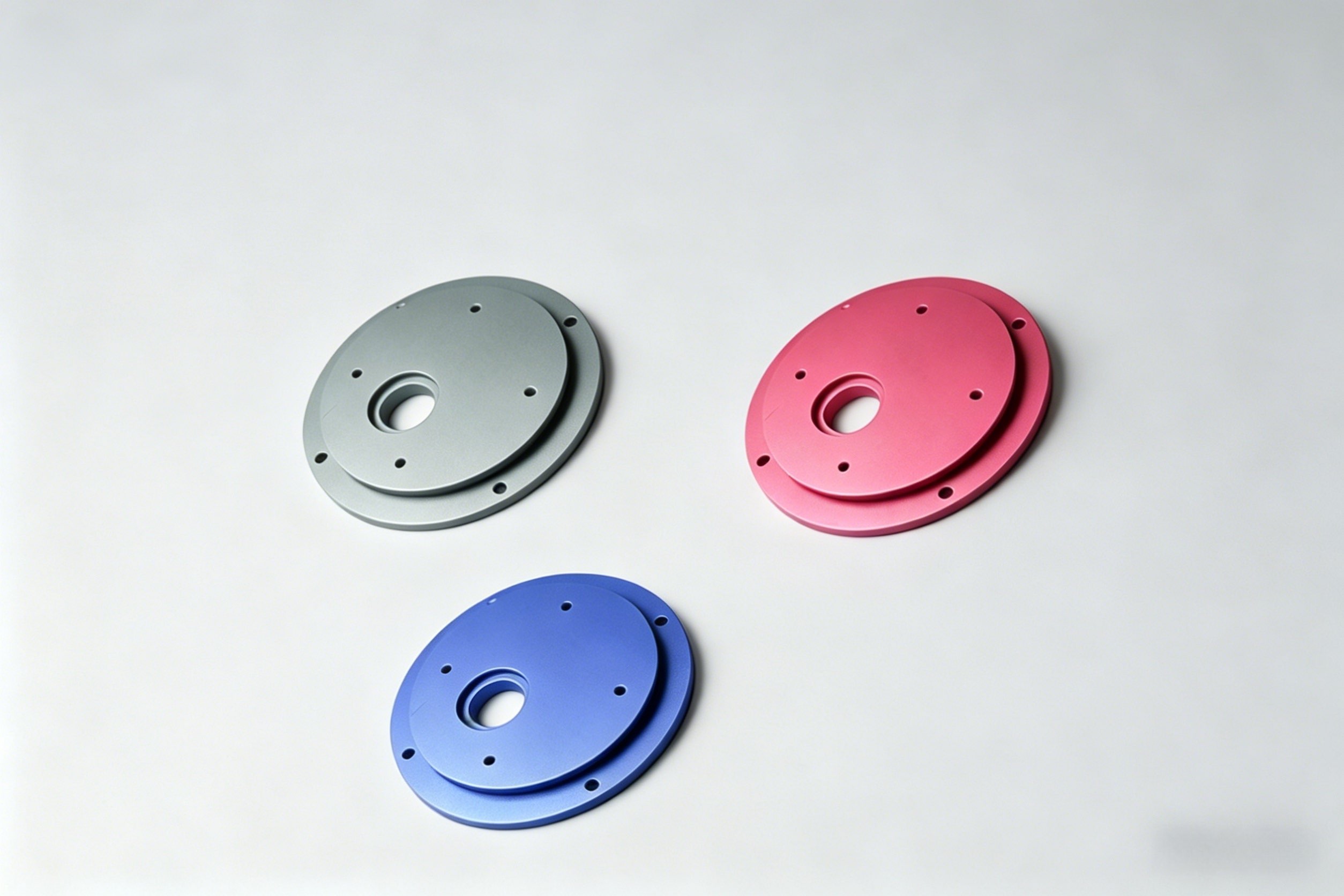 CNC Turning Parts